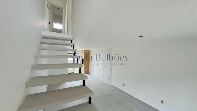 Imagem CASA RESIDENCIAL em São José - SC, SERTÃO DO MARUIM