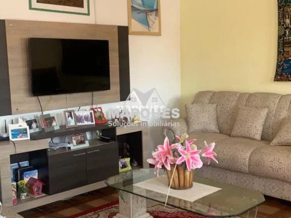 Imagem Casa para Venda no bairro Jardim Bom Retiro em Sumaré