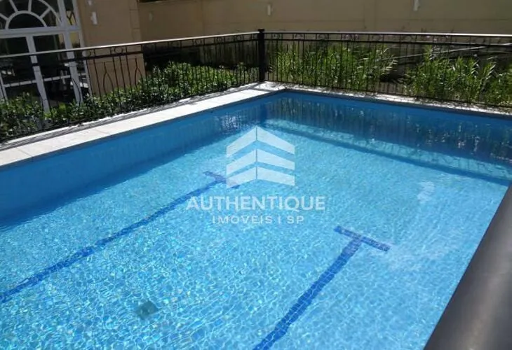 Imagem Héritage Perdizes - Apartamento à venda no bairro Perdizes - São Paulo/SP, Zona Oeste