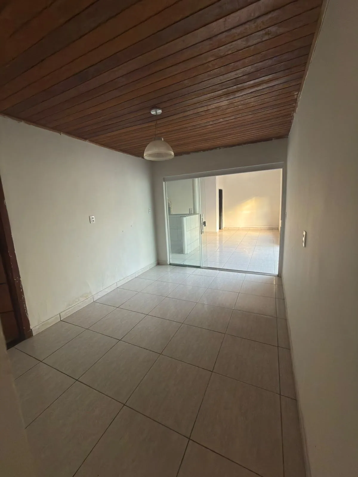 Imagem Casa 3 quartos Bairro Tijucal