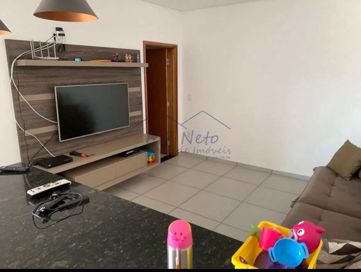 Imagem Casa Padrão