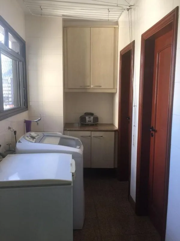 Imagem Apartamento a Venda no bairro Centro - Nova Iguaçu, RJ