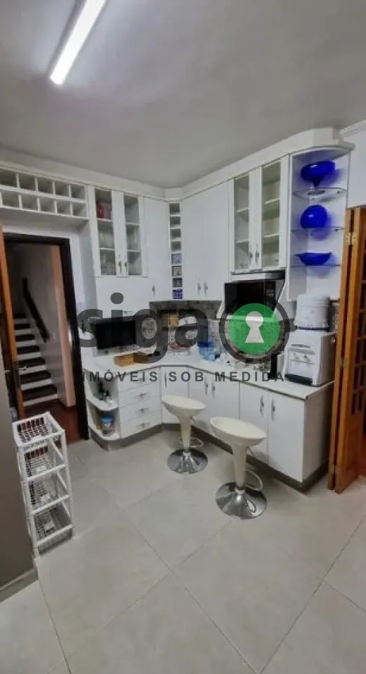 Imagem Sobrado em Condomínio na Vila Leopoldina com 3 Dormitórios e Espaço Gourmet.