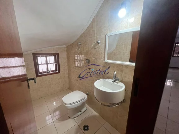 Imagem Casa com 3 quartos (1 Suíte) para alugar, 150 m² - Jardim Ester - Butantã - São Paulo/SP