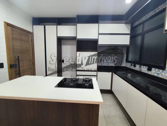 Imagem Apartamento em Santos 3 dormitórios, Cobertura Penthouse.