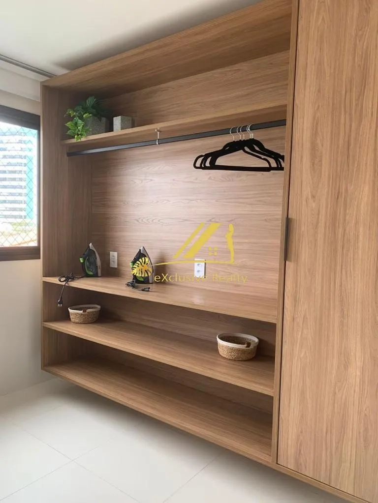 Imagem Apartamento RESIDENCIAL em Salvador - Bahia, Caminho das Árvores
