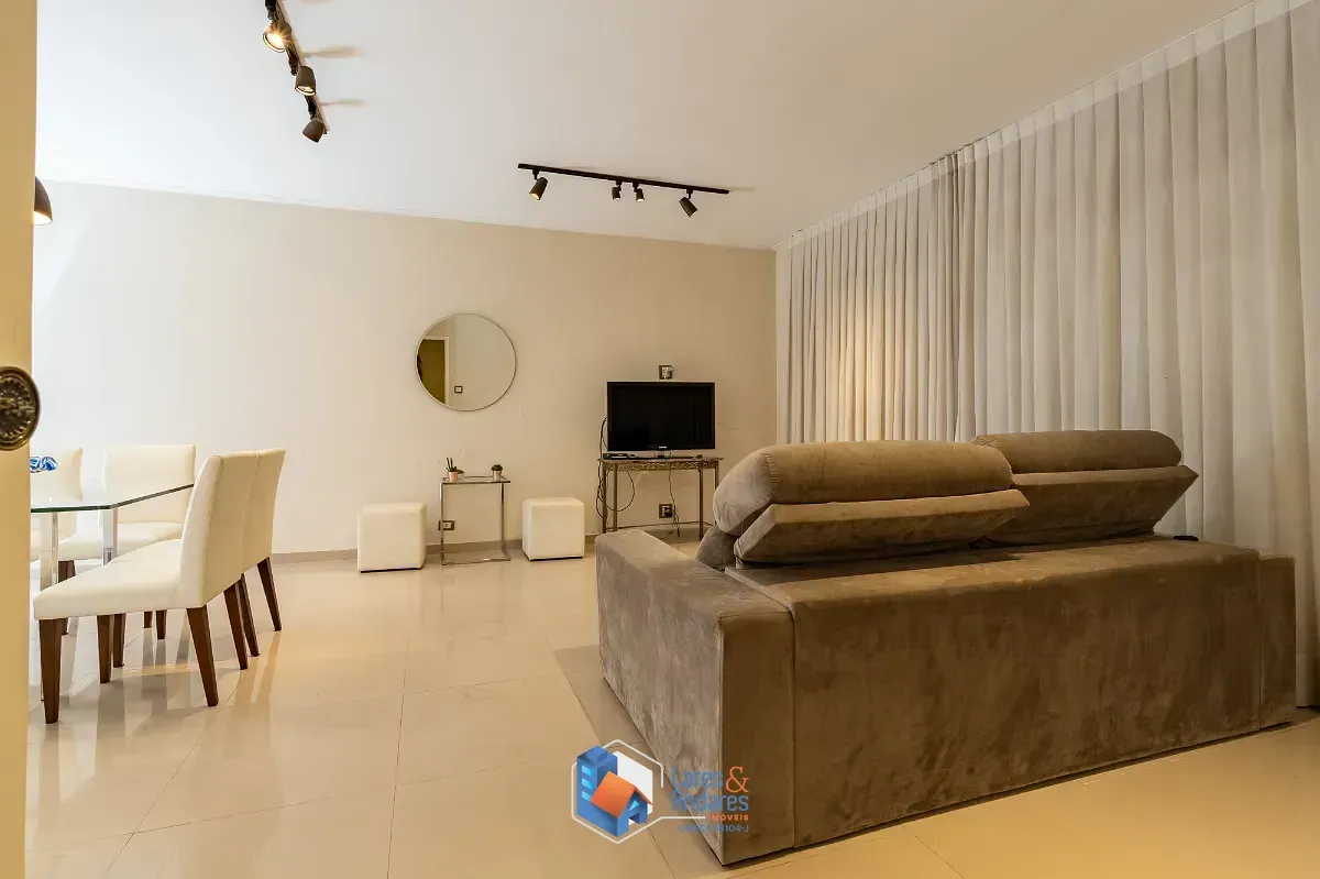 Imagem Casa para venda em Brooklin Paulista com 3 quartos, sendo 1 suíte, 190m²