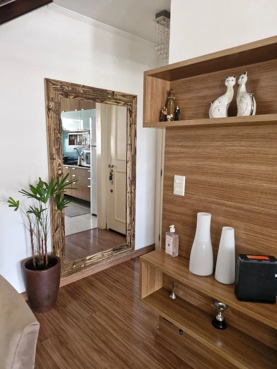 Imagem Apartamento em Nonoai