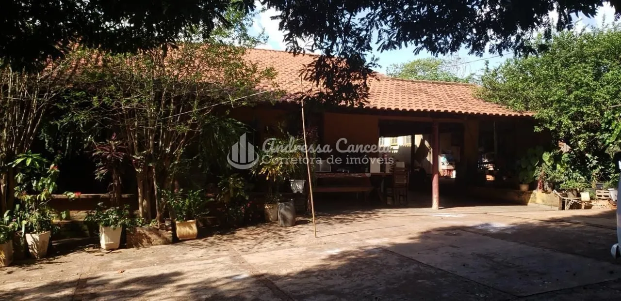 Imagem Chácara com 4 dormitórios à venda, 3329 m² por R$ 950.000,00 - Residencial Bela Vista I (Zona Rural) - São José do Rio Preto/SP