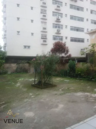 Imagem Casa com 2 dormitórios à venda, 87 m² por R$ 669.000,00 - Ponta da Praia - Santos/SP
