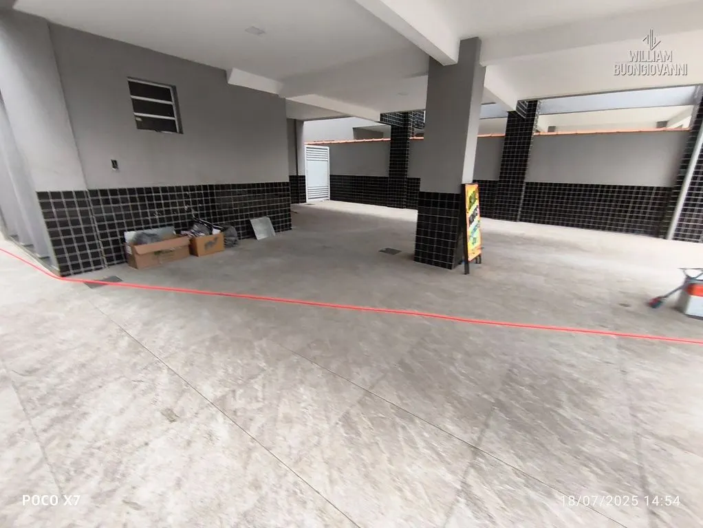 Imagem MARAVILHOSA SACADA DUPLEX, 2 QUARTOS, 1 vagas, - Apenas R$ 395.000,00