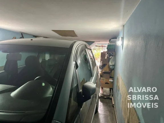 Imagem Casa com três dormitórios na região central de Itu