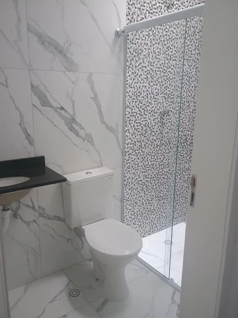 Imagem Sobrado com 3 Quartos à Venda, 122 m² em Vila Santa Isabel - São Paulo