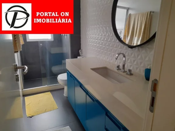 Imagem APARTAMENTO RESIDENCIAL em RIO DE JANEIRO - RJ, JACAREPAGUÁ