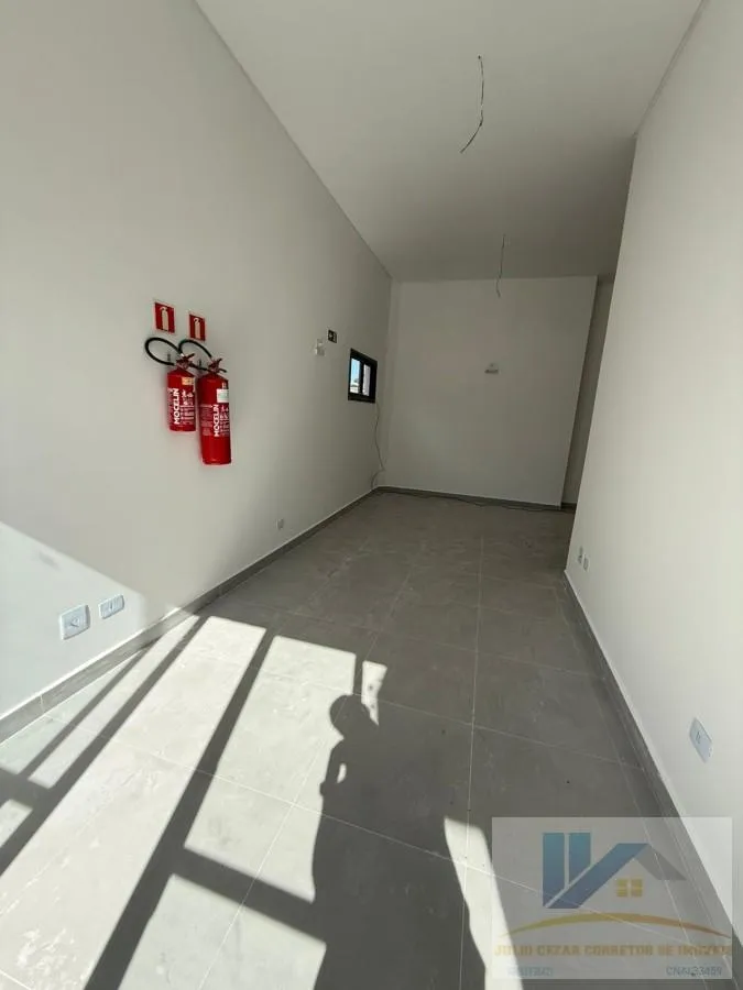 Imagem Sala Comercial para Venda em São José dos Pinhais, Bom Jesus, 1 banheiro