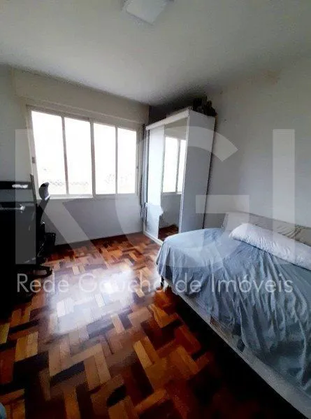 Imagem Apartamento para Venda - 63.14m², 2 dormitórios, Cidade Baixa