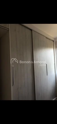 Imagem Ótima oportunidade no Condomínio Ambiance III! Apartamento com 50 m² bem distribuídos, oferecend...