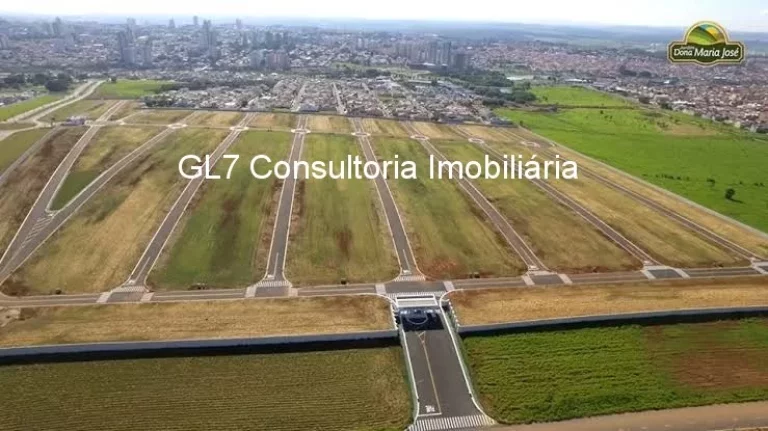 Imagem TERRENO CONDOMINIO DONA MARIA JOSÉ, INDAIATUBA/SP