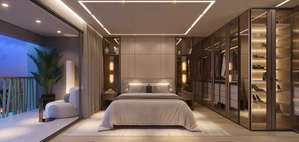 Imagem Brisea Moema - Brisea Moema - Residencial