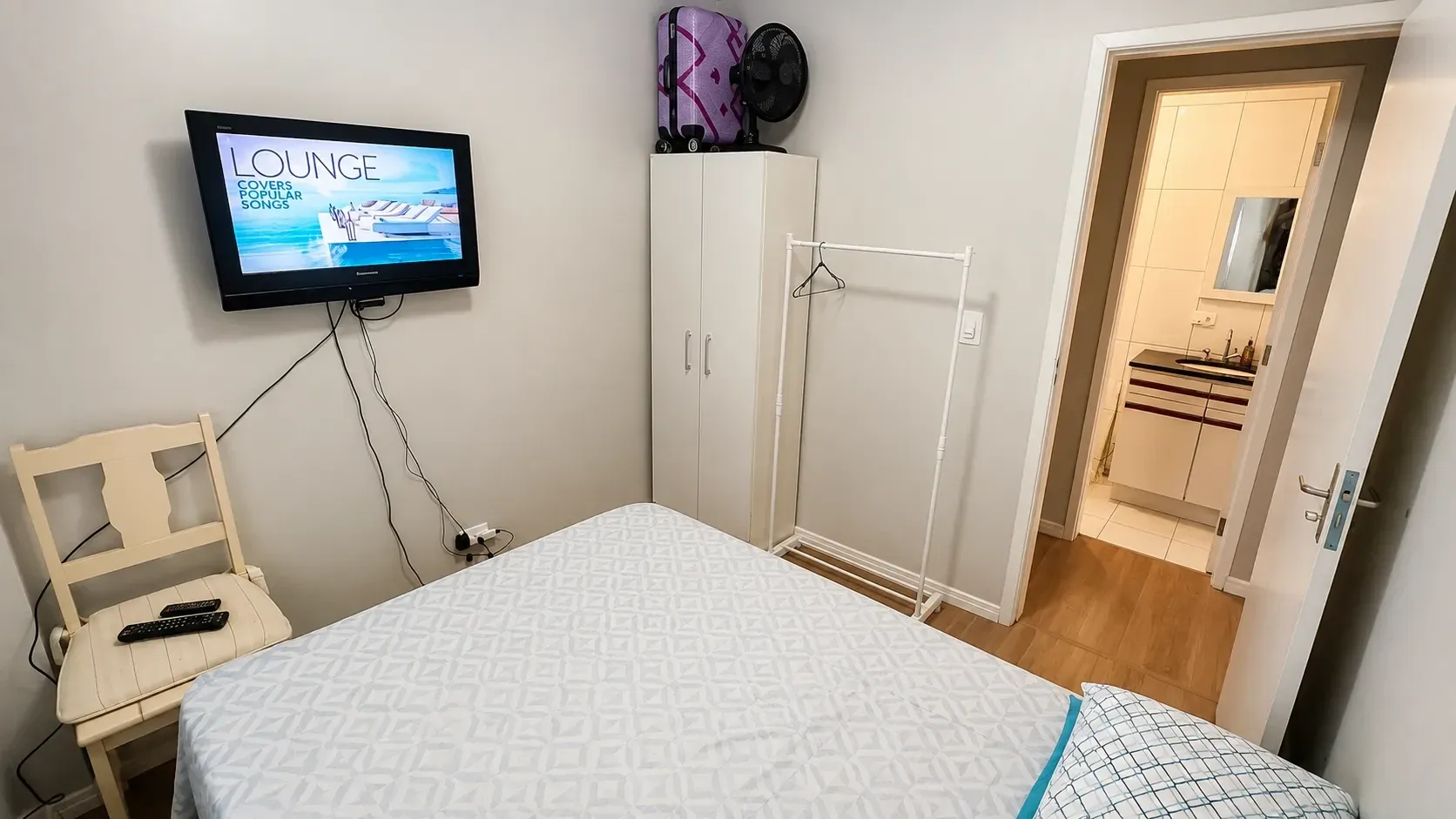 Foto do imóvel: Apartamento com 2 Quartos à Venda, 44 m² em Rua Desembargador Pedro Silva