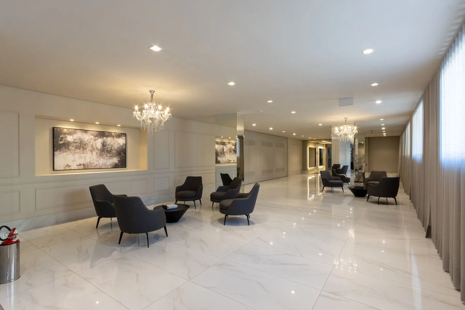 Imagem Apartamento em Azenha
