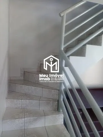 Imagem Casa 4 Quartos 1 Suíte 1 Vaga 144m² Samambaia/DF