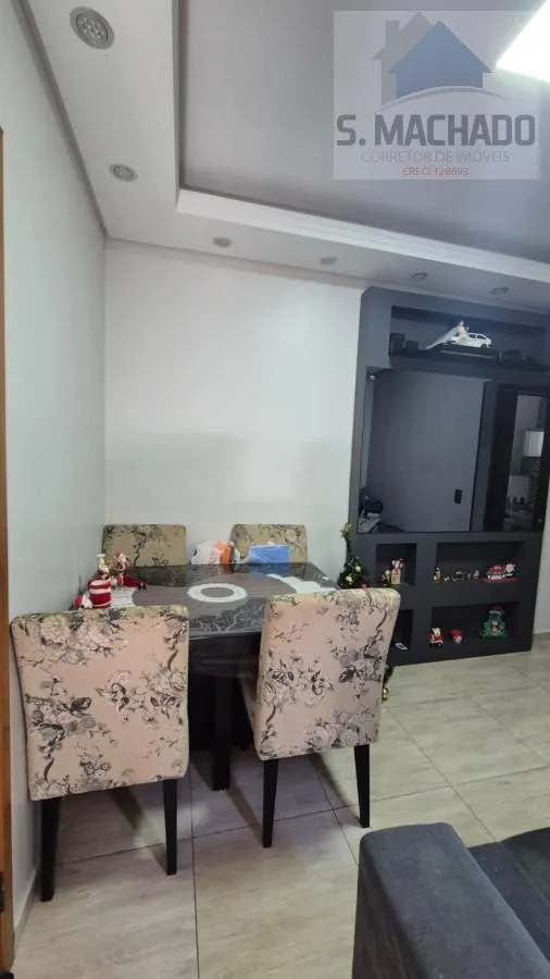 Imagem Apartamento para Venda em Santo André / SP no bairro Jardim Santo Alberto