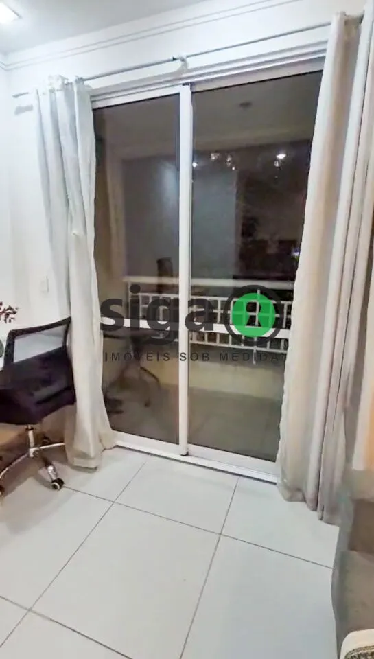 Imagem Studio mobiliado de 33m² - Panamby - São Paulo/SP