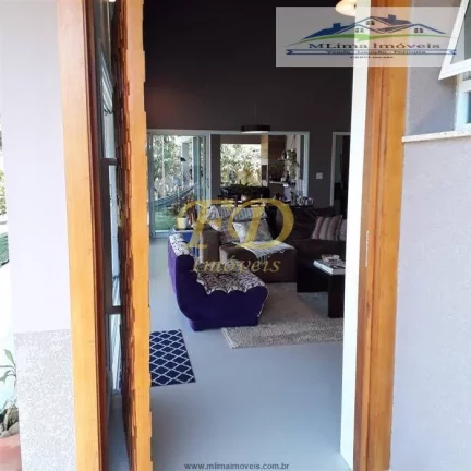 Imagem Casa em Condomínio Fechado