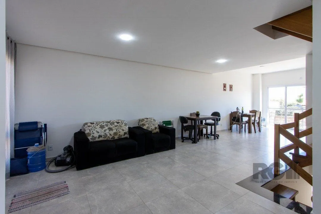 Imagem Sobrado 3 Dprmitórios Bairro Espírito Santo.