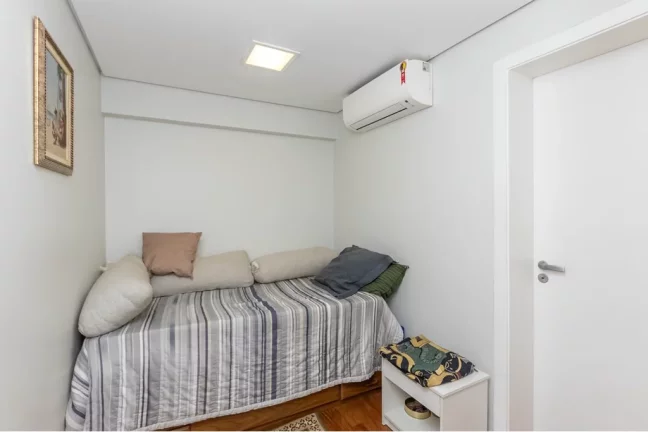 Imagem Apartamento à venda no bairro Campo Belo - São Paulo/SP