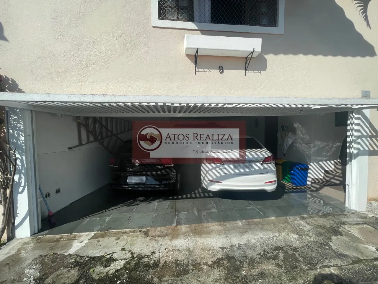Imagem Sobrado de Condomínio em Vila dos Andradas Pedreira
