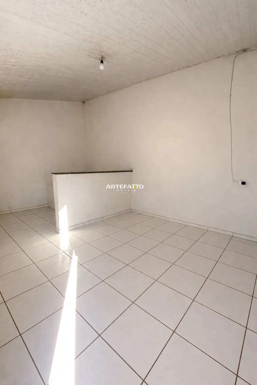 Imagem Vende-se casa no Jardim São Luís (São Duas Casas no Mesmo Terreno)