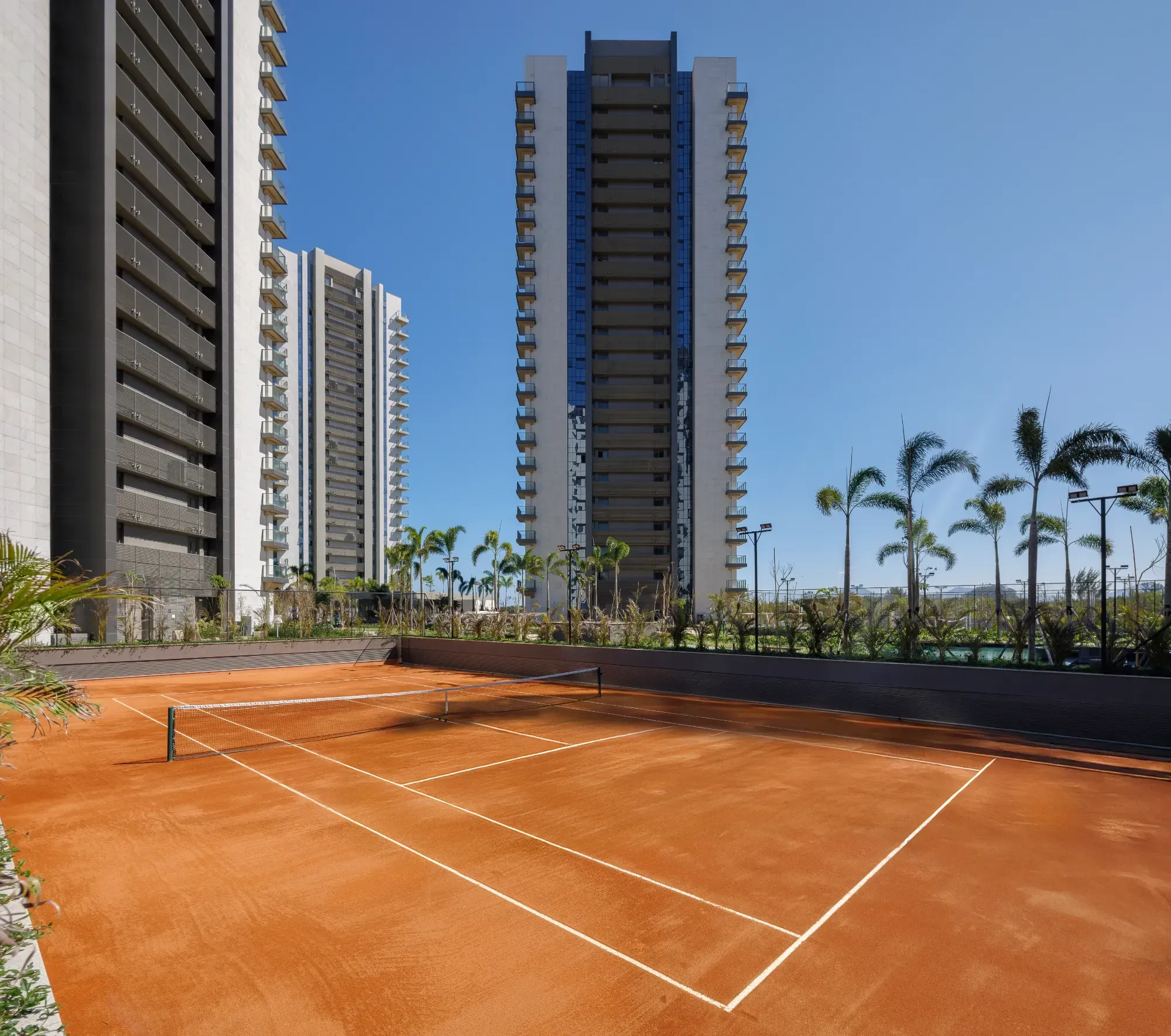 Imagem Apartamento com 4 Quartos à Venda, 194,32 m² em Barra da Tijuca - Rio de Janeiro