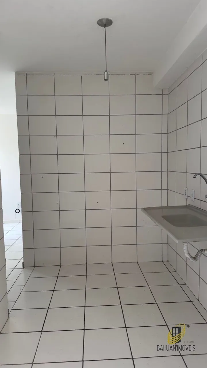 Imagem Apartamento à venda ou locação em Cotia-SP, Jardim Arco-íris: 2 quartos, 1 banheiro, 1 vaga de garagem. Venha conferir!