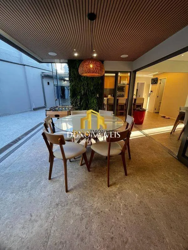 Imagem Casa alto padrão 4 suítes 4 vagas espaço gourmet completo Baeta Neves SBC