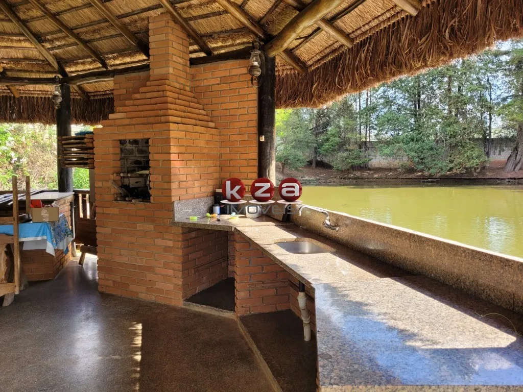 Imagem Chácara de luxo à venda em Águas de Lindóia-SP, Mirante das Estâncias: 6 quartos, 6 suítes, 3 salas, 8 banheiros, 9 vagas, 840m².