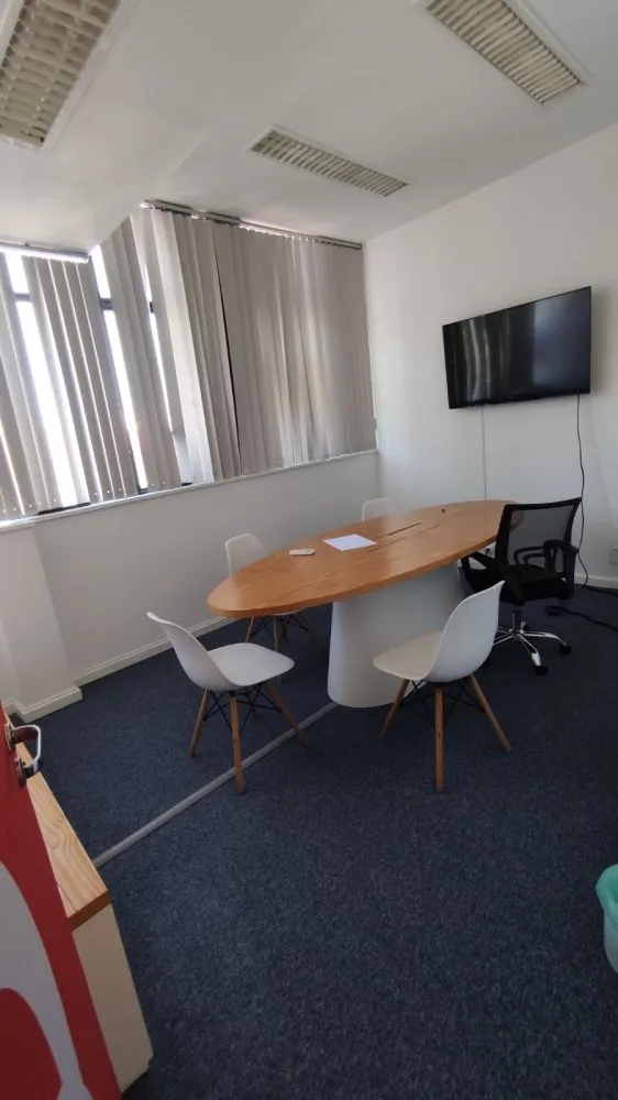 Imagem Sala Comercial a Venda no bairro Barra da Tijuca - Rio de Janeiro, RJ
