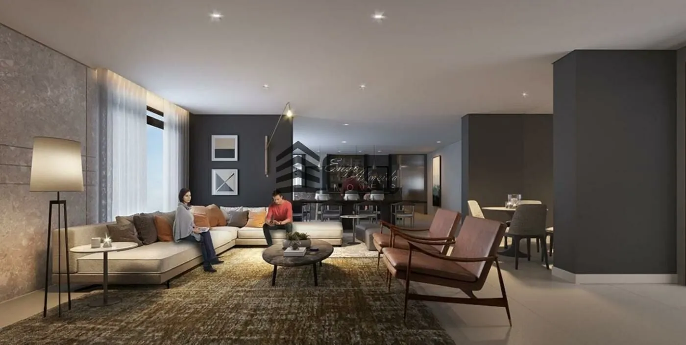 Imagem STELLA CAMPO BELO - Apartamento à venda em São Paulo/SP