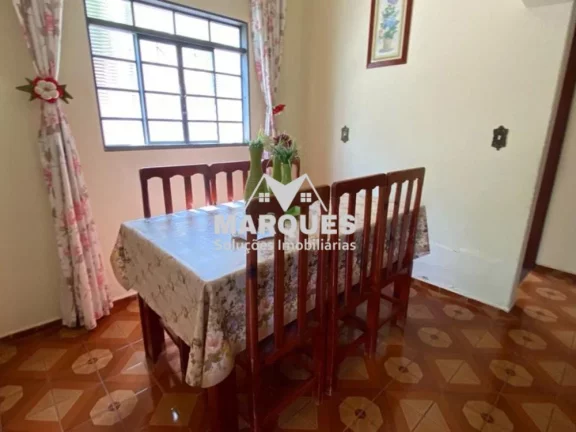 Imagem Imovel c/ 2 casas