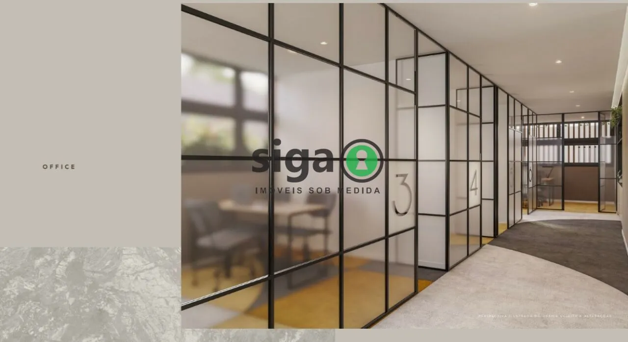 Imagem Cobertura Duplex para venda na Vila Nova Conceição 03 suítes, São Paulo - SP