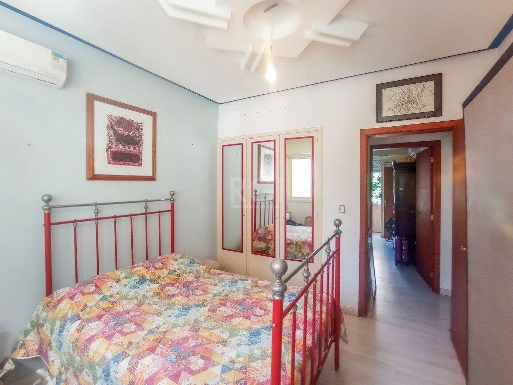 Imagem Apartamento para Venda - 125.07m², 2 dormitórios, Centro Histórico