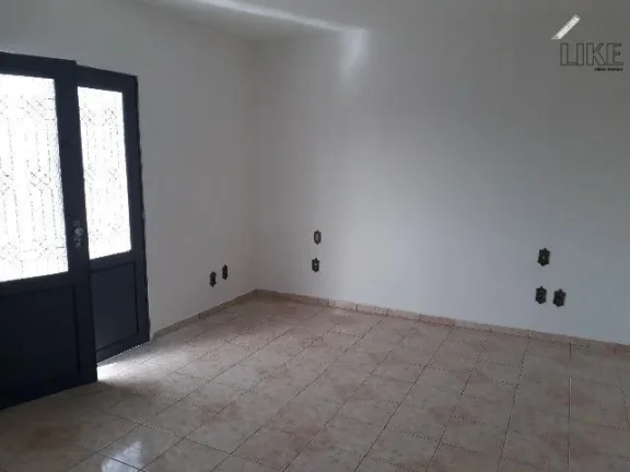 Imagem CHEGOU SUA HORA -CASA SOBRADO-186M2-4 DORMITÓRIOS -JARDIM COLORADO