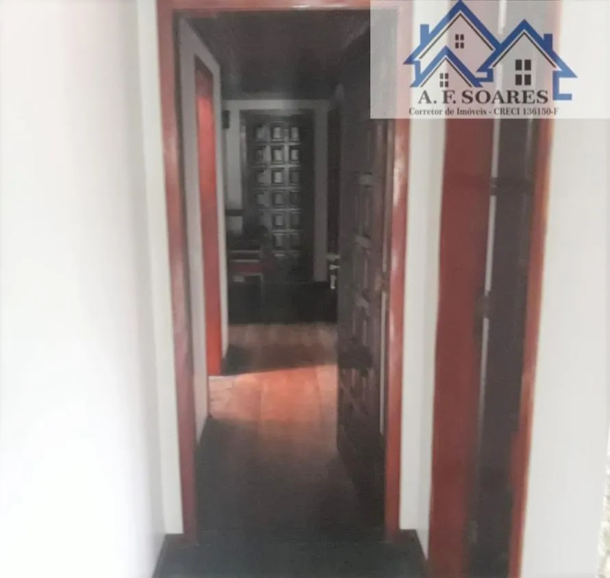 Imagem Vendo excelente casa com terreno ao lado na Vila Maia, próximo do Centro do Guarujá