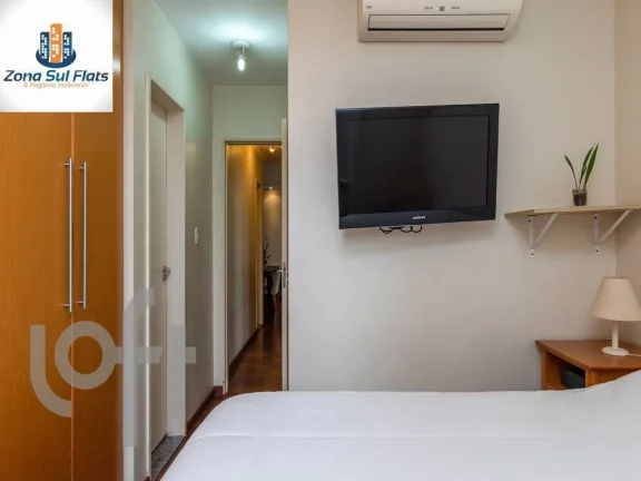 Imagem Apartamento à Venda Na Aclimação Com 3 Dormitórios Sendo 1 Suíte e 2 Vagas