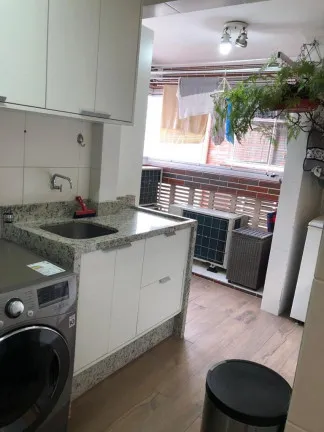 Imagem Apartamento com 4 Quartos à Venda, 149 m² em Boqueirão - Santos