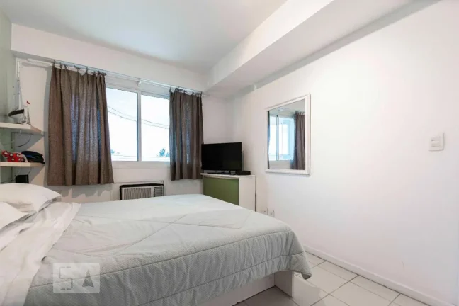 Imagem Apartamento à Venda - Recreio, 1 Quarto, 54 m2