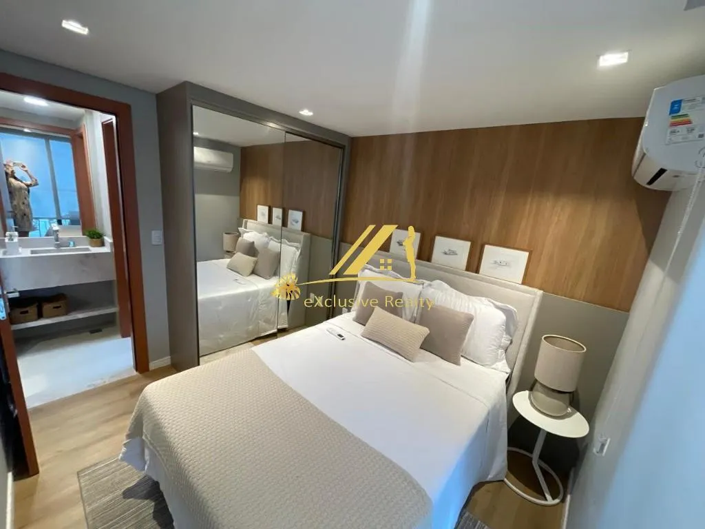 Imagem Apartamento RESIDENCIAL em Salvador - Bahia, Graça