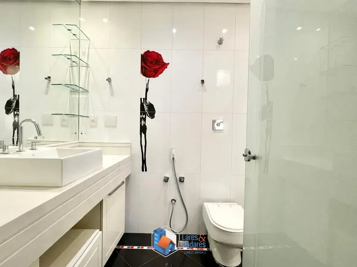 Imagem Apartamento para venda em Jardim Paulista com 1 quarto, sendo 1 suíte, 52m²
