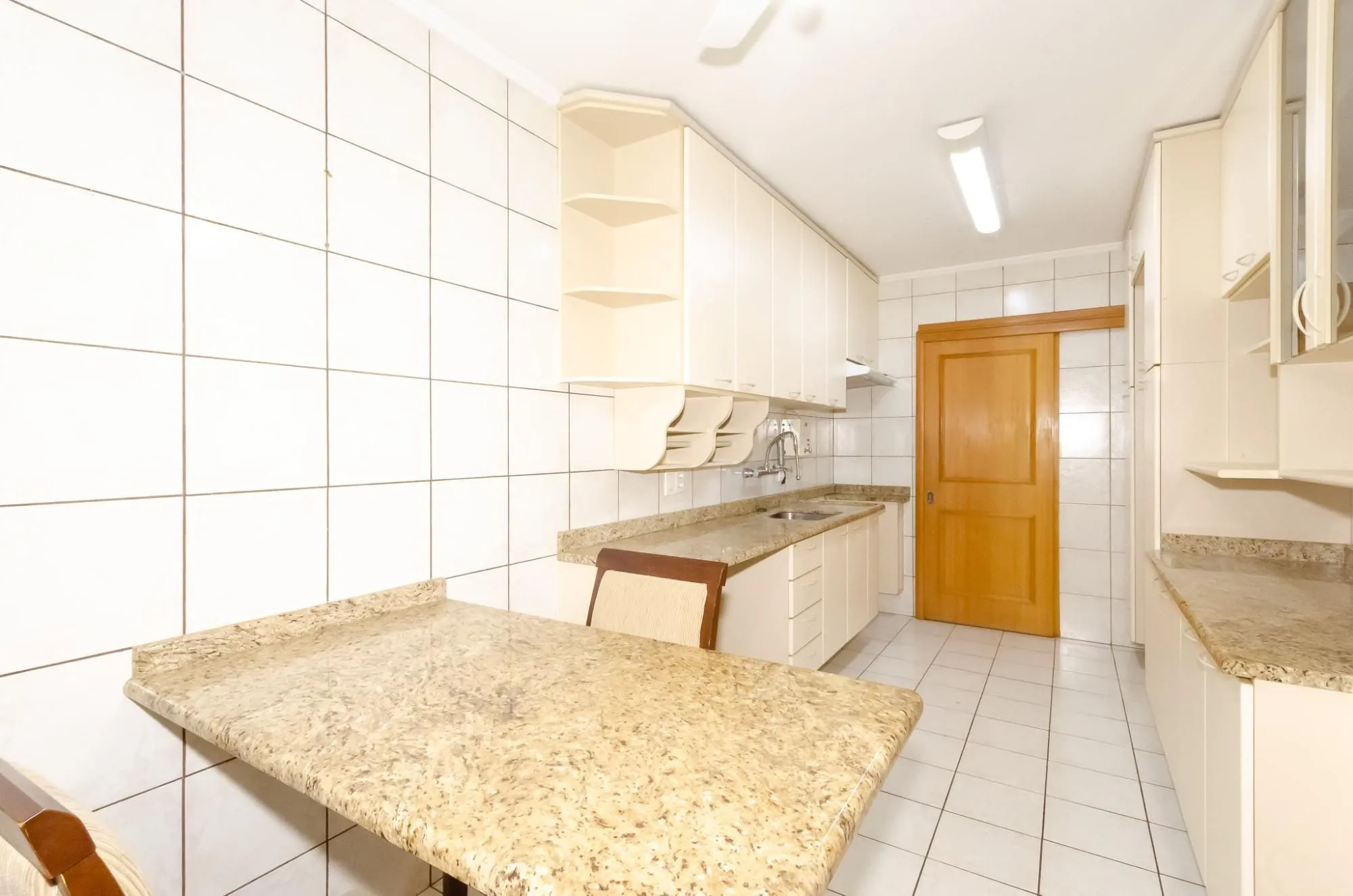 Imagem Edifício Ione Apartamento 3 dormitórios no Bairro Petrópolis